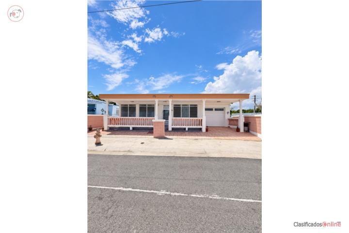 House in La Arboleda, Salinas