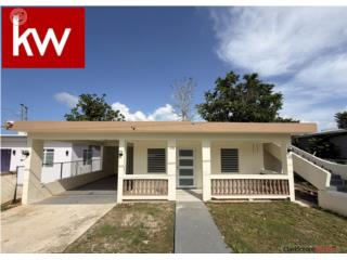 BO. ALTURAS DE YANEZ, CASA EN FLORIDA