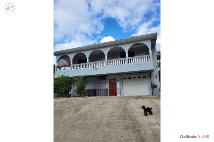 House in Cupey Alto, San Juan - Río Piedras