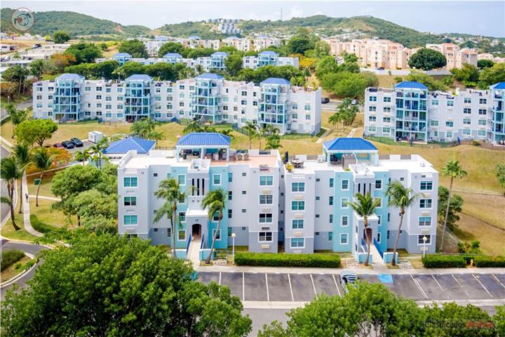 Apartment in Costa Brava, Ceiba