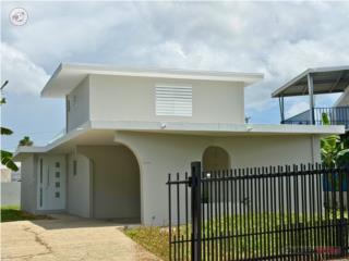 Remodelada, Urb El Senorial, San Juan