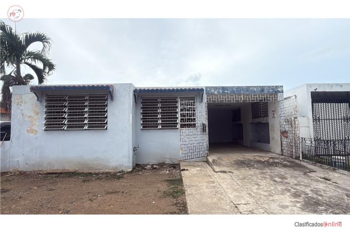 House in Jardines Del Caribe, Ponce