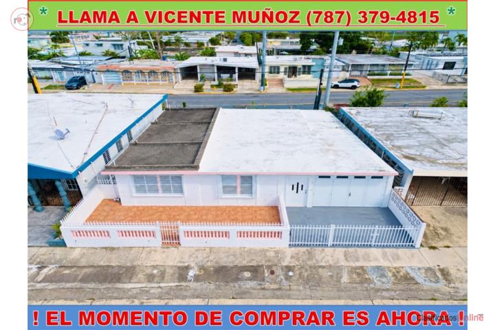House in La Quinta, Yauco