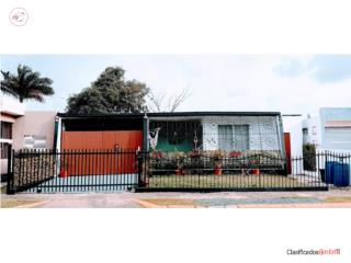 Espectacular casa Terrera