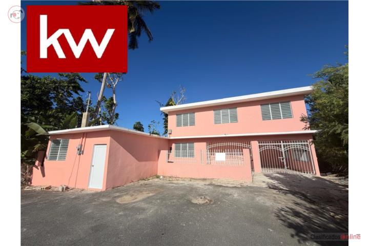 House in Fernandez, Cidra