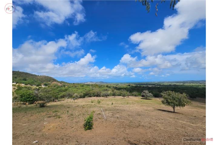 Lot in Llanos Costa, Cabo Rojo