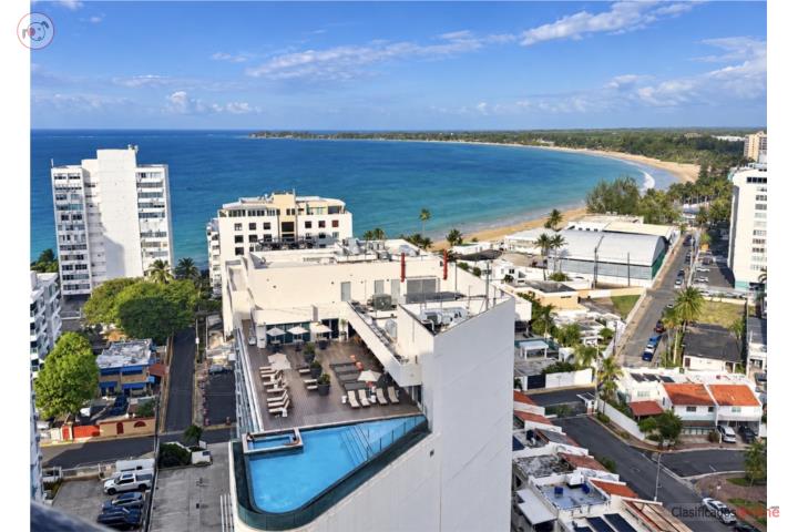 Apartment in Esj Towers, Carolina - Isla Verde