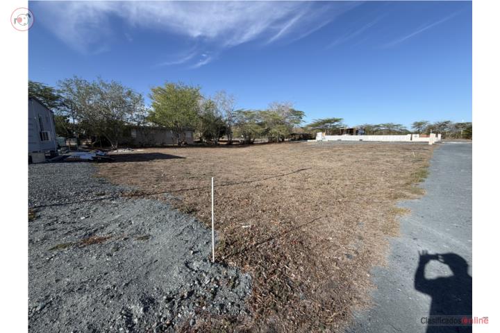 Lot in Llanos Costa, Cabo Rojo