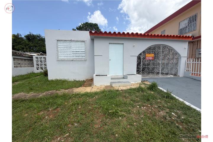 House in Country Club, San Juan - Río Piedras