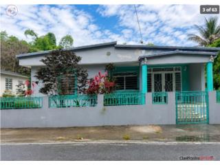 3 Cuartos/3 Ba�os/ Amplio Patio