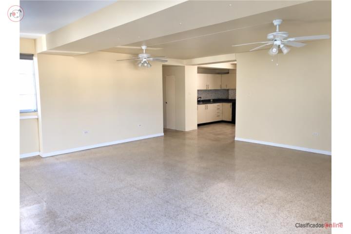 Apartment in Fatima, San Juan - Condado-Miramar