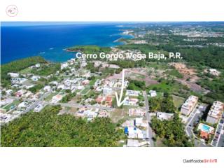 Urb Palmas De Cerro Gordo! Hermoso te...
