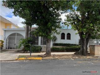 Urb. Caribe--Cerca Edificio La Electr...