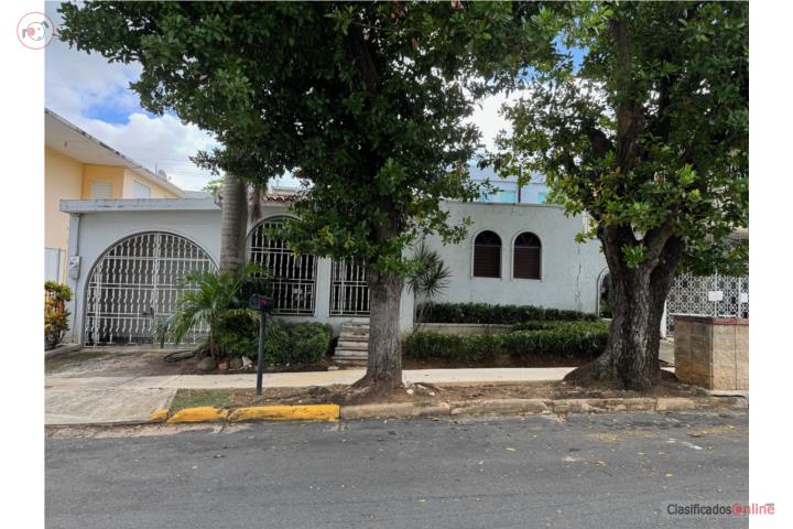 Multi-family in Caribe, San Juan - Río Piedras