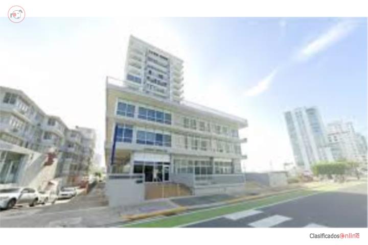 Apartment in Astor Building 1018 Ashford Av, San Juan - Condado-Miramar