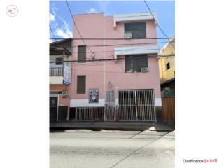Calle Basora #77 Bo. Pueblo