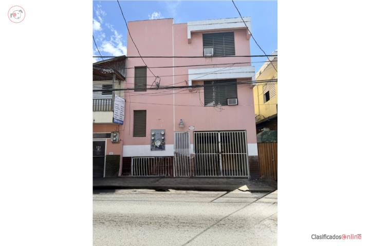 Multi-family in Pueblo, Mayagüez