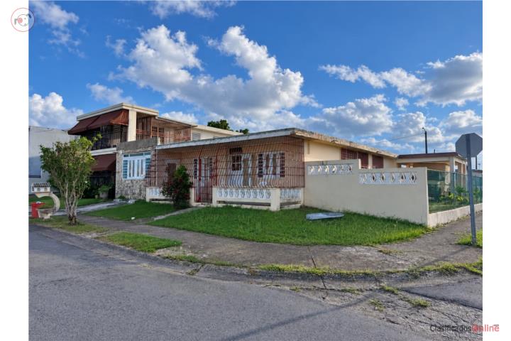 House in Villa Carolina, Carolina