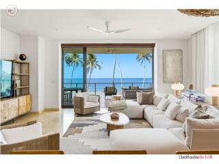 3-Bedroom Beachfront Residence | West...