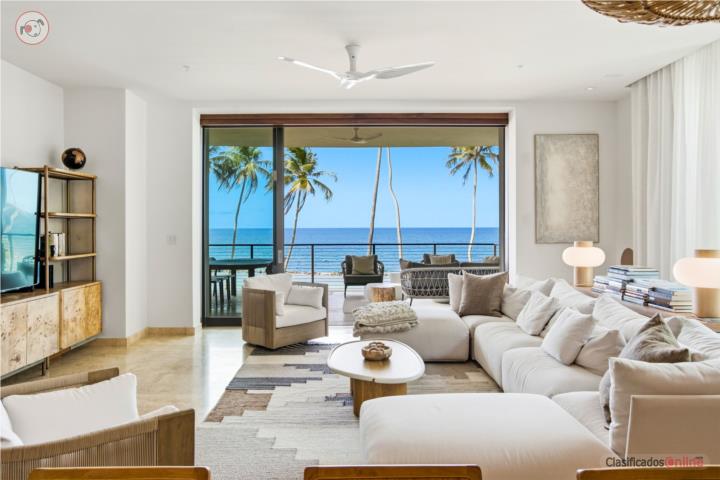 Apartment in Ritz-Carlton Reserve West Beac, Dorado
