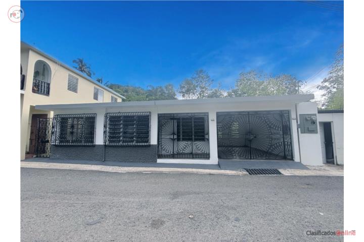 Multi-family in Orocovis, Orocovis