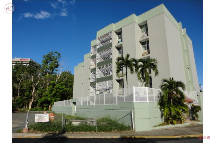 Hyde Park Tower
