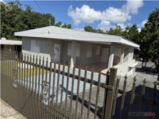 MULTIFAMILIAR Y CÉNTRICA EN GUAYNABO