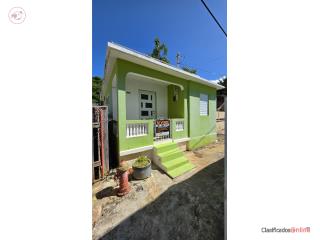 Remodelada Casa de Playa, Aguadilla