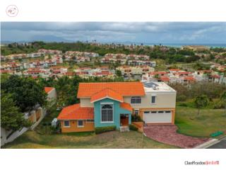 5b/4.5ba House w/Balcony & Ocean Views