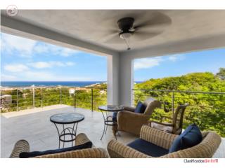 4B/3.5BA House w/Ocean Marina & Mount...