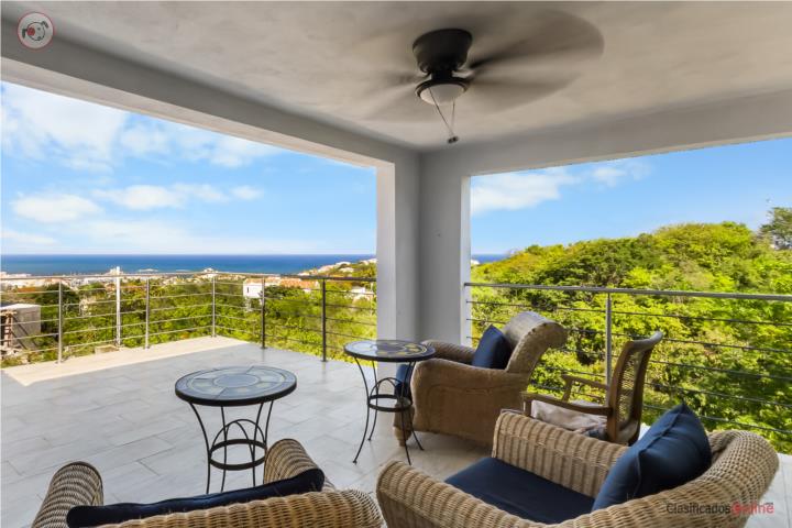 4B/3.5BA House w/Ocean Marina & Mountain View