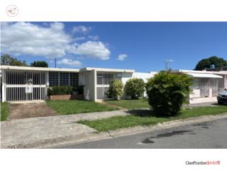 VILLA CAROLINA.3 BEDROOMS /2 BATH