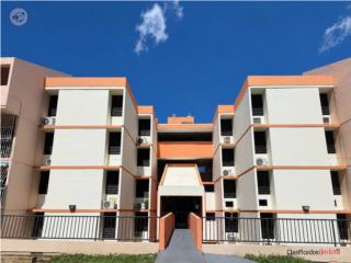SE VENDE APARTAMENTO WALK UP