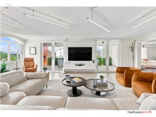 Plaza Real Caparra- PH, full remodel!
