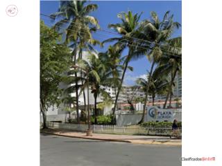 PLAYA DORADA -ONE OF THE BEST BEACHES IN IV