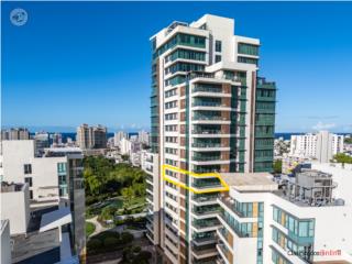 Ciudadela, High floor 2beds 2baths ap...