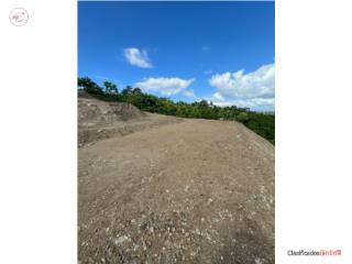 Flat Land 4 minutes from the beach