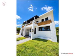 Multifamiliar Monte Brisas $369K