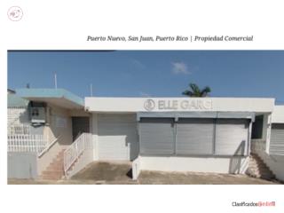 COMERCIAL, AVE JESUS T PINERO, PUERTO...