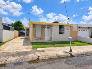 Venta R3 - Villa Pinares, Vega Baja