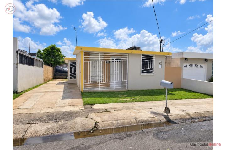Venta R3 - Villa Pinares, Vega Baja