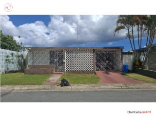 Residencia en Villa Carolina