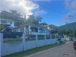 VENTA CASA EN CAGUAS 3 CUARTOS DOS BA...