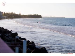 Playa Fortuna oceanfront Hotel for sa...