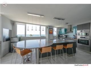 Playablanca Condo duplex, Isla Verde