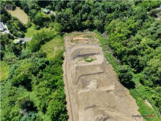 Flat Land 4 minutes from the beach