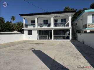 Joyuda, 2 Residencias, Vista al Mar