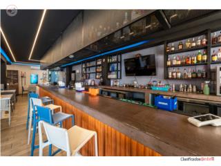 Restaurante en Venta Boqueron PR 00622