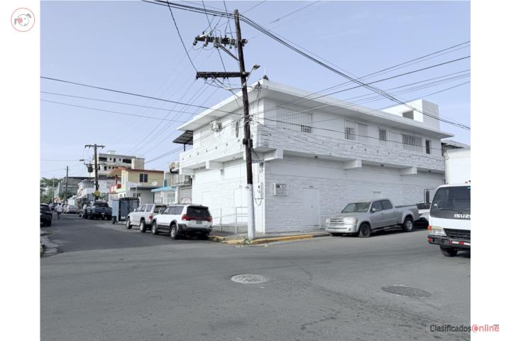 Bundle! Comercial-Residencial y Solar