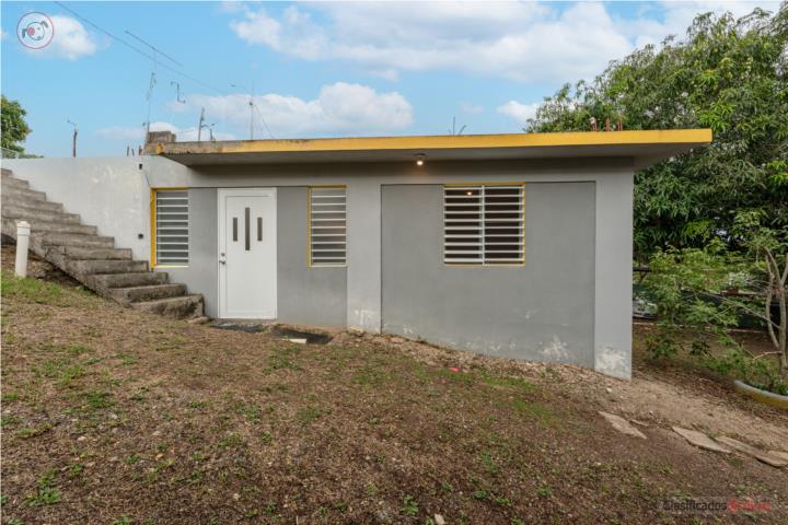 Charco Hondo 2c 1b Cemento